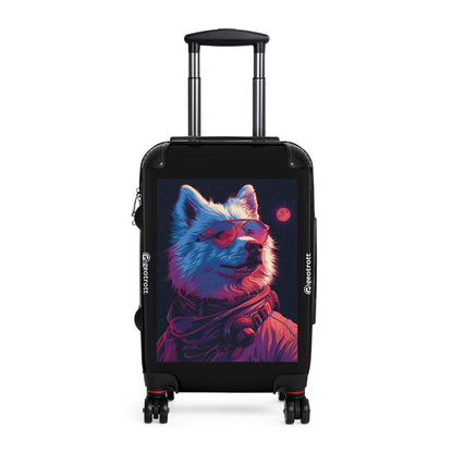 THE Vector T Shirt Design Avant Garde Samoyed in Space  435ef128 35cf 45d9 b498 cb4dcb98c308 3