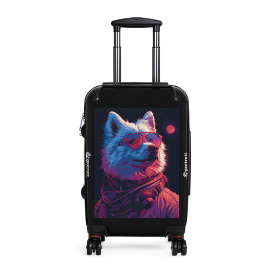 THE Vector T Shirt Design Avant Garde Samoyed in Space  435ef128 35cf 45d9 b498 cb4dcb98c308 3
