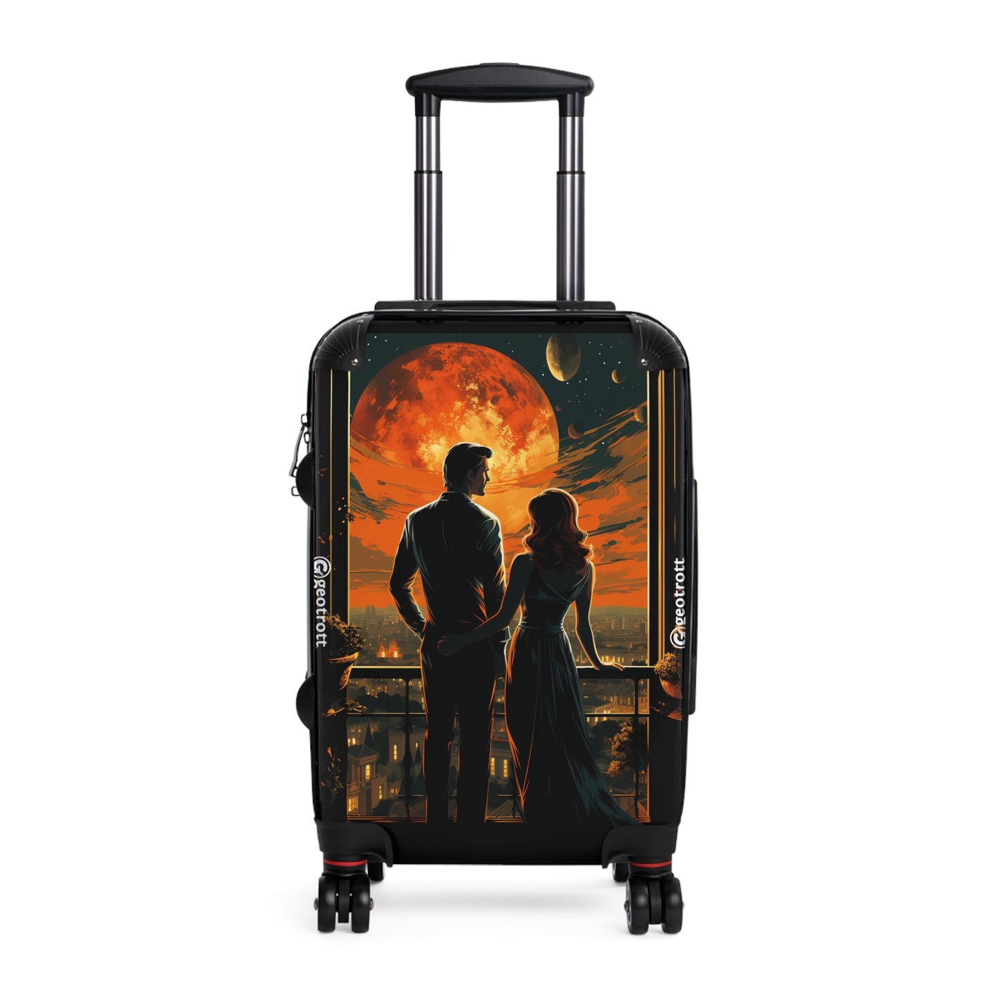 THE Vector Vintage T shirt design A couple gazing at th 9ce3af79 666b 4d93 a230 eba3a661bdcb 2
