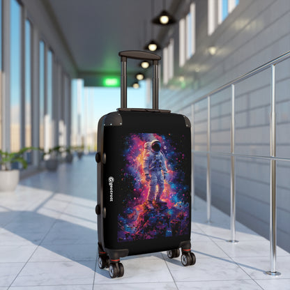 THE Vector T Shirt Design Cosmic Diver features an astr 86011540 12d8 4a8d a417 d7beea733c97 3