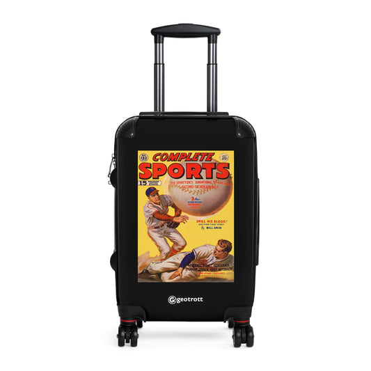 Complete Sports 1950 07