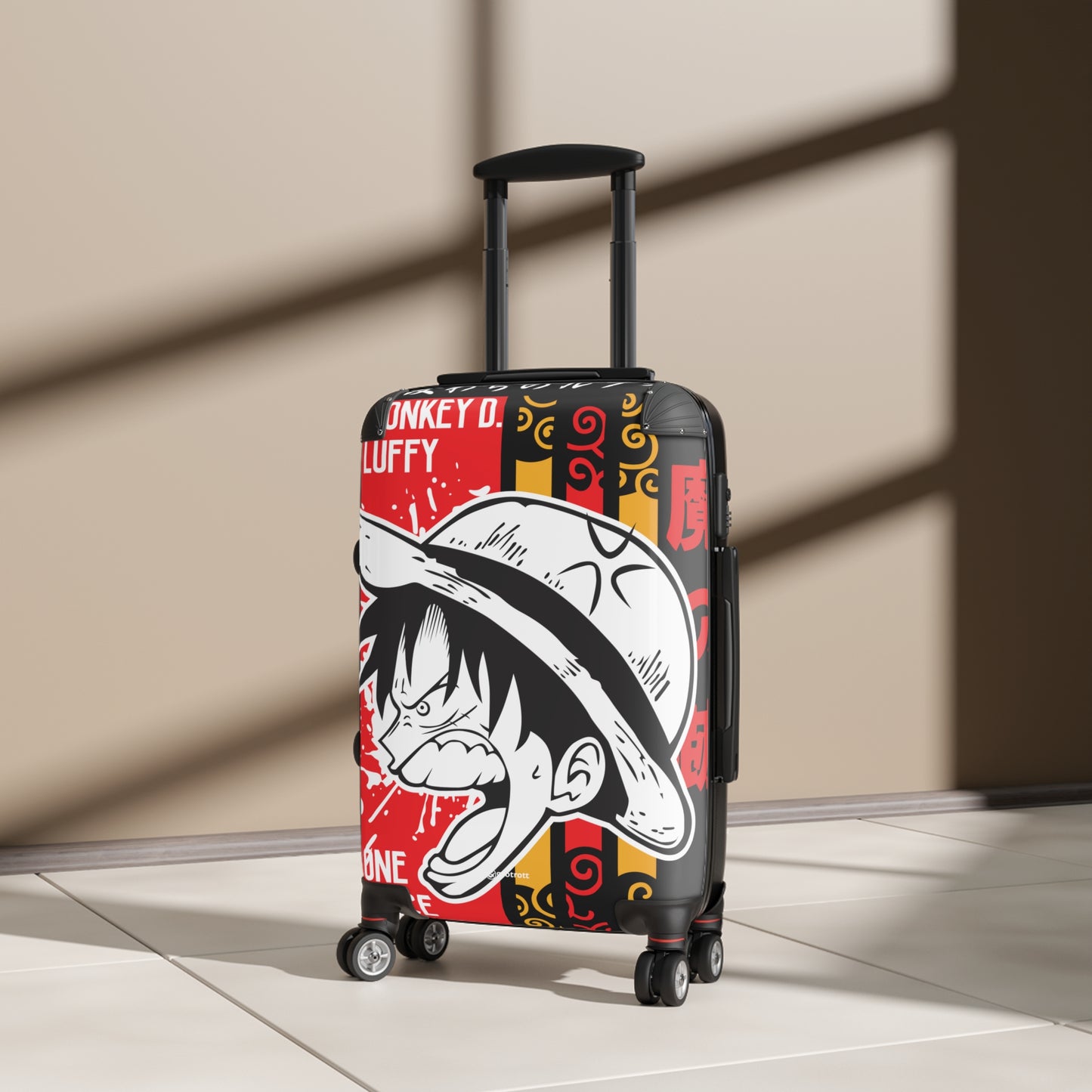One Piece Tides