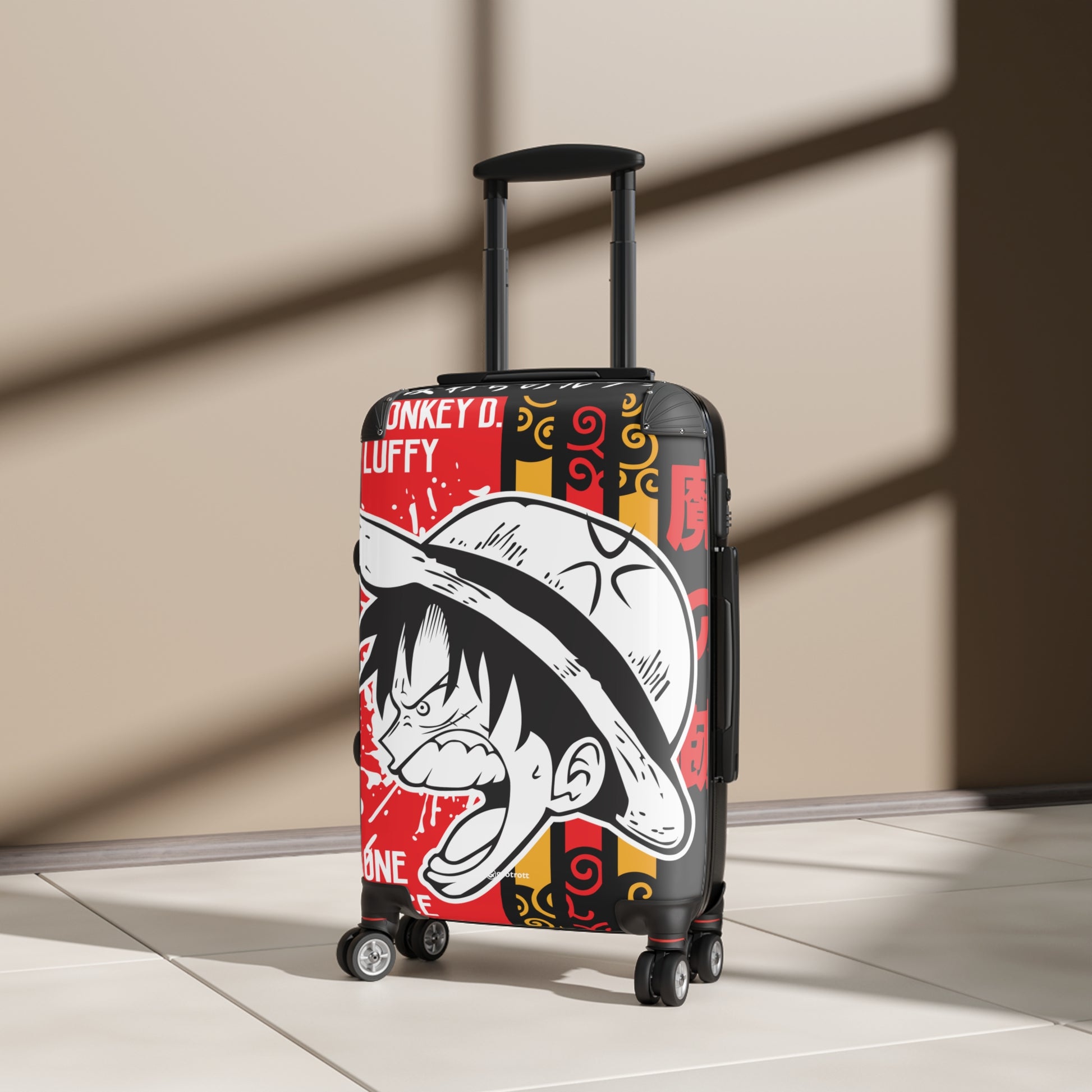 One Piece Tides