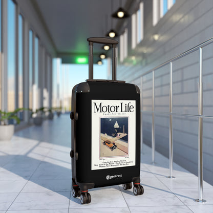 Motor Life 1927 07
