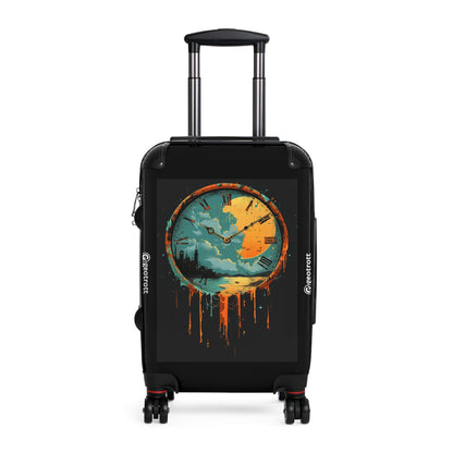THE Vector T Shirt Design Surreal clock melting over a  754608d3 896e 44b9 b60b 9a22259b944a 2