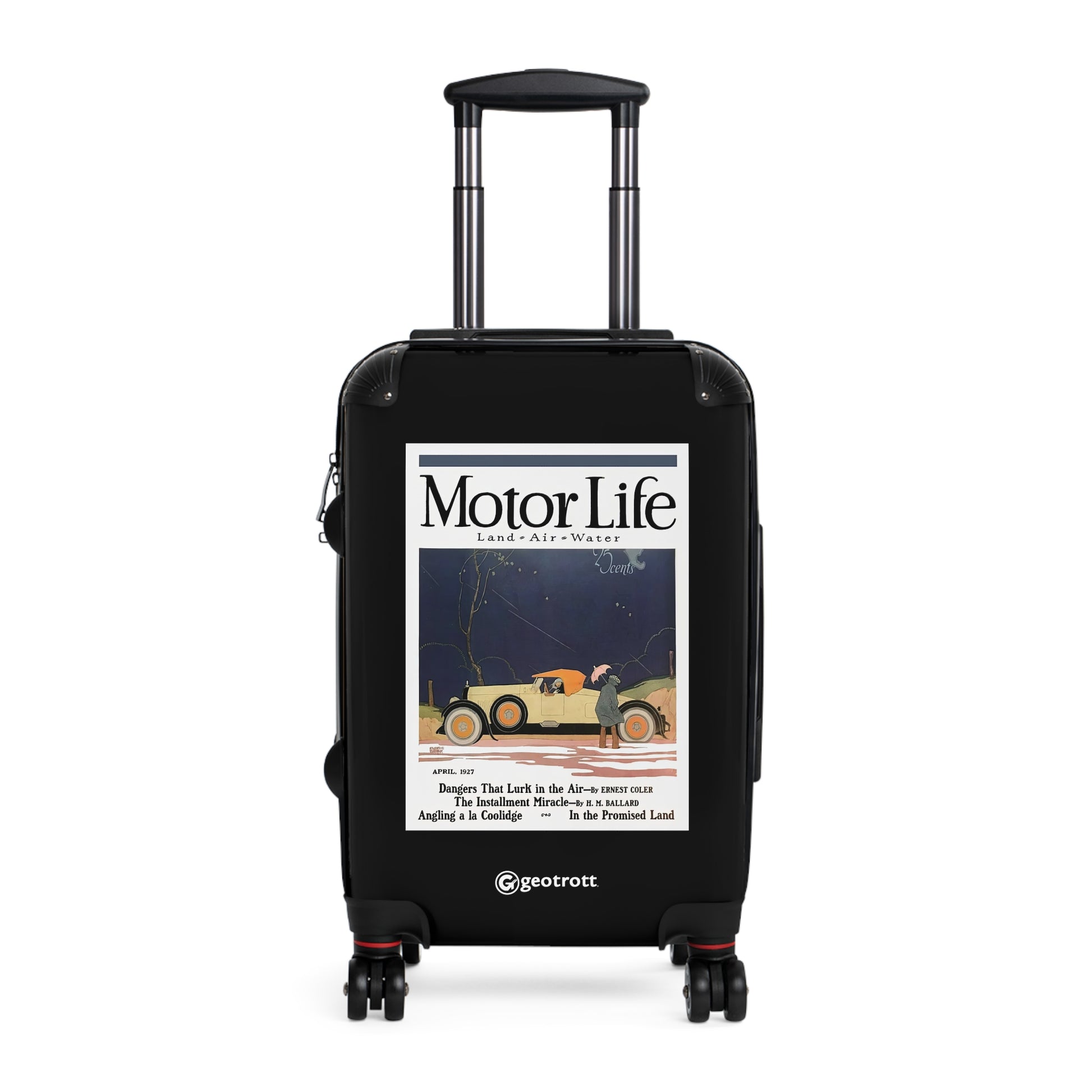 Motor Life 1927 04