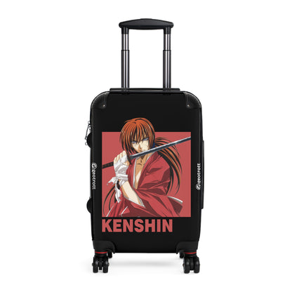kenshin fighting spirit