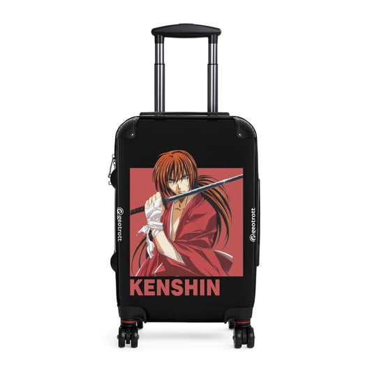 kenshin fighting spirit