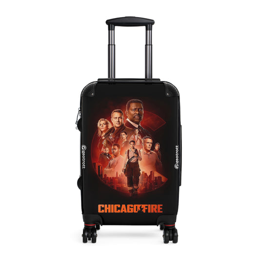 ChicagoFire Classic Movie