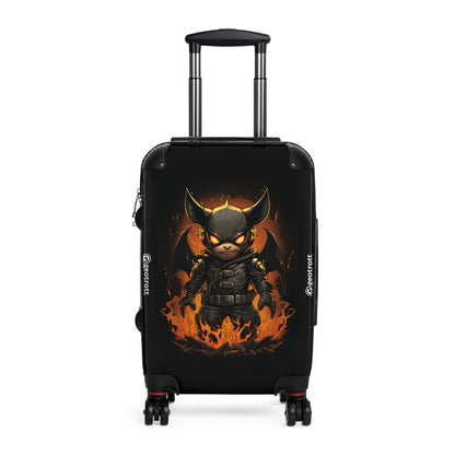 THE T shirt Design batfink cartoon style black backgrou 395f1f3d 0678 489f 97f6 e5e02cd5876e 0