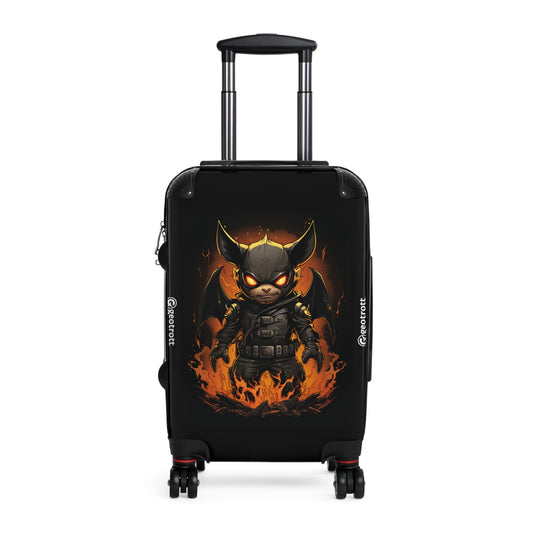 THE T shirt Design batfink cartoon style black backgrou 395f1f3d 0678 489f 97f6 e5e02cd5876e 0