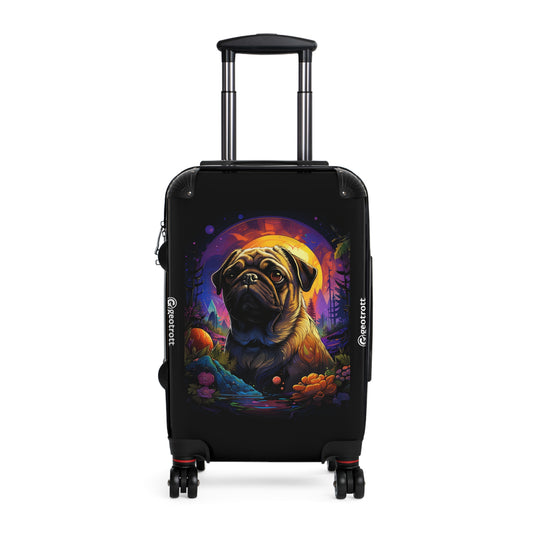 THE Vector T Shirt Design a tiny astronaut pug explorin b7c42571 c168 4ae4 bdc0 ce6c6d36cc23 2