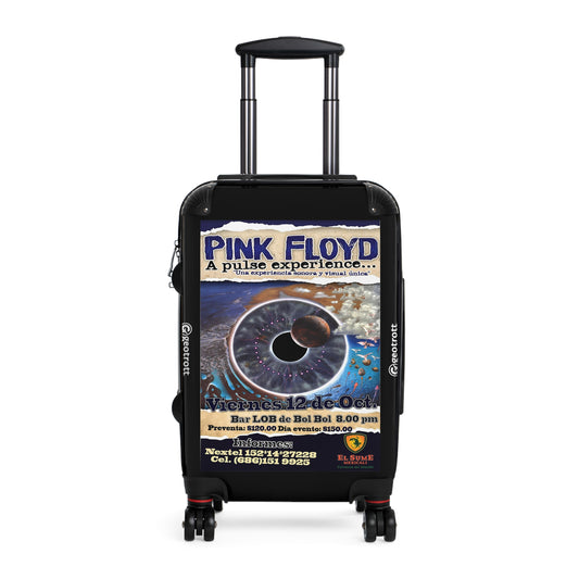 Pink Floyd 12