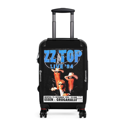 Zz Top 1994 Giga