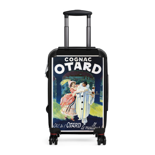 Cognac Otard Oh de lOtard le meilleur 1922. artofuniverse0