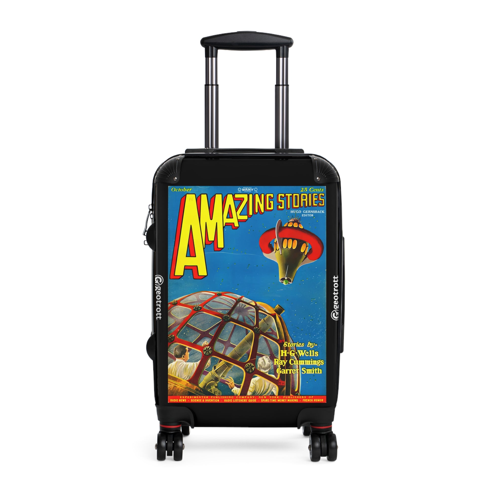 Amazing stories 192710