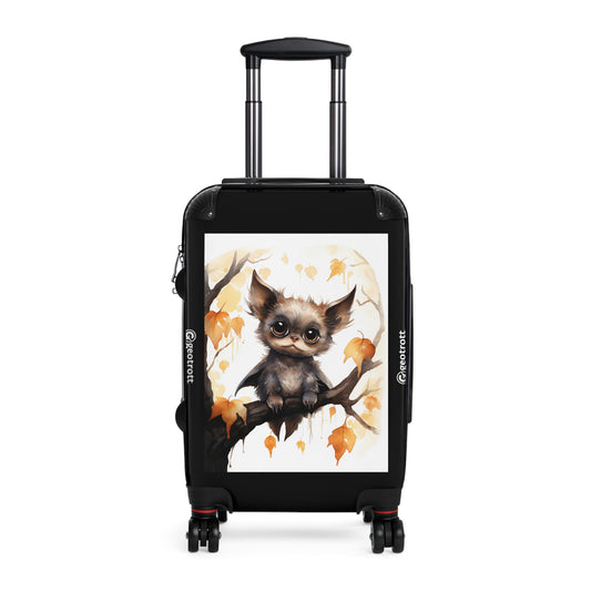 THE Watercolor illustration of a cute bat hanging from  8cb2af0a 4189 417f b0f9 d88ae8082171 2