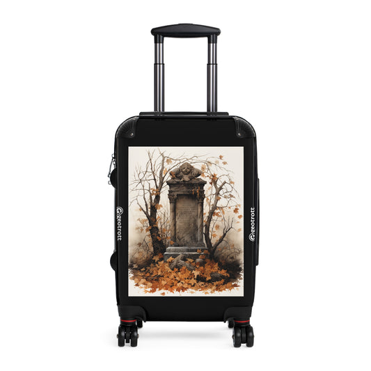 THE Watercolor illustration of a tombstone among autumn d426f93f f026 4353 bfd5 037888303ab2 2