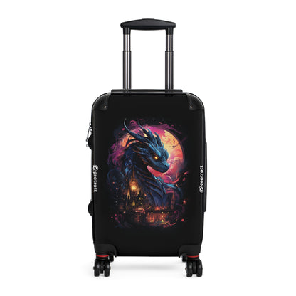 THE T shirt design a majestic dragon whose scales trans f3cbafbd 3a8f 4b12 8cda 2c4746c88449 0