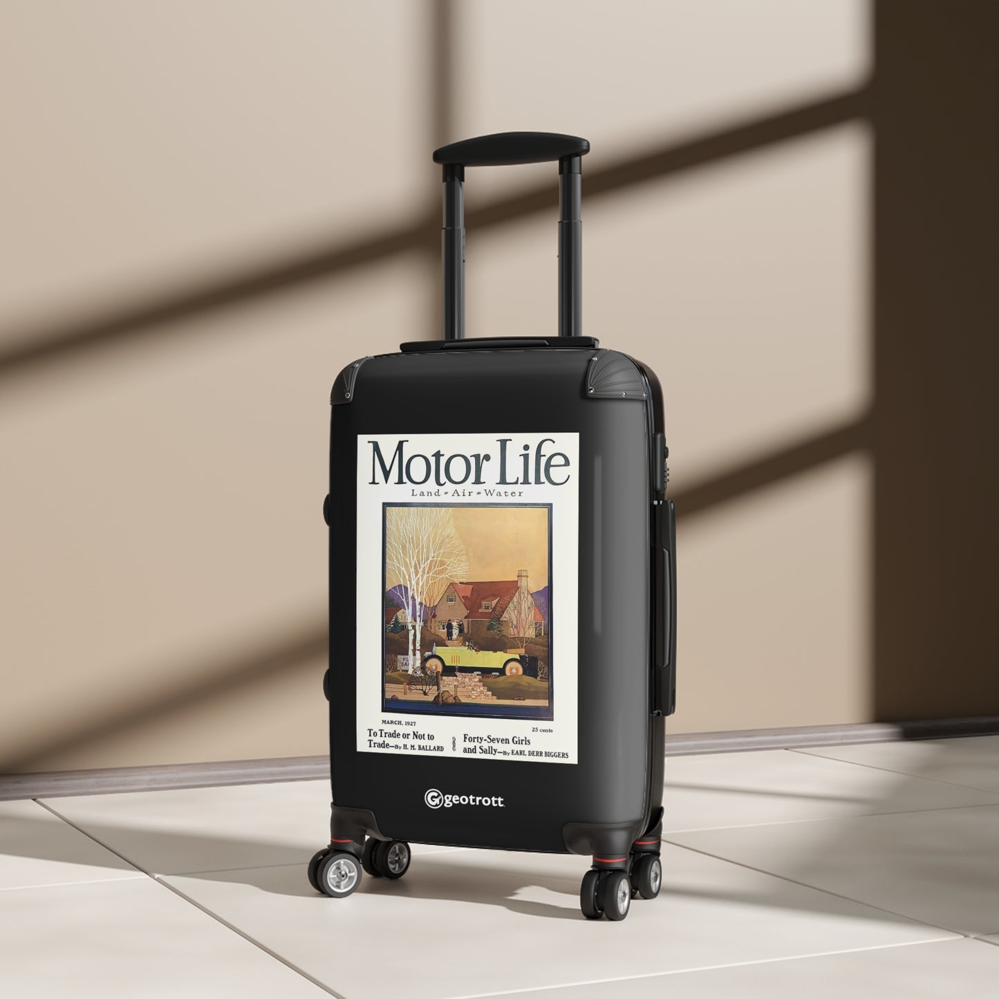Motor Life 1927 03