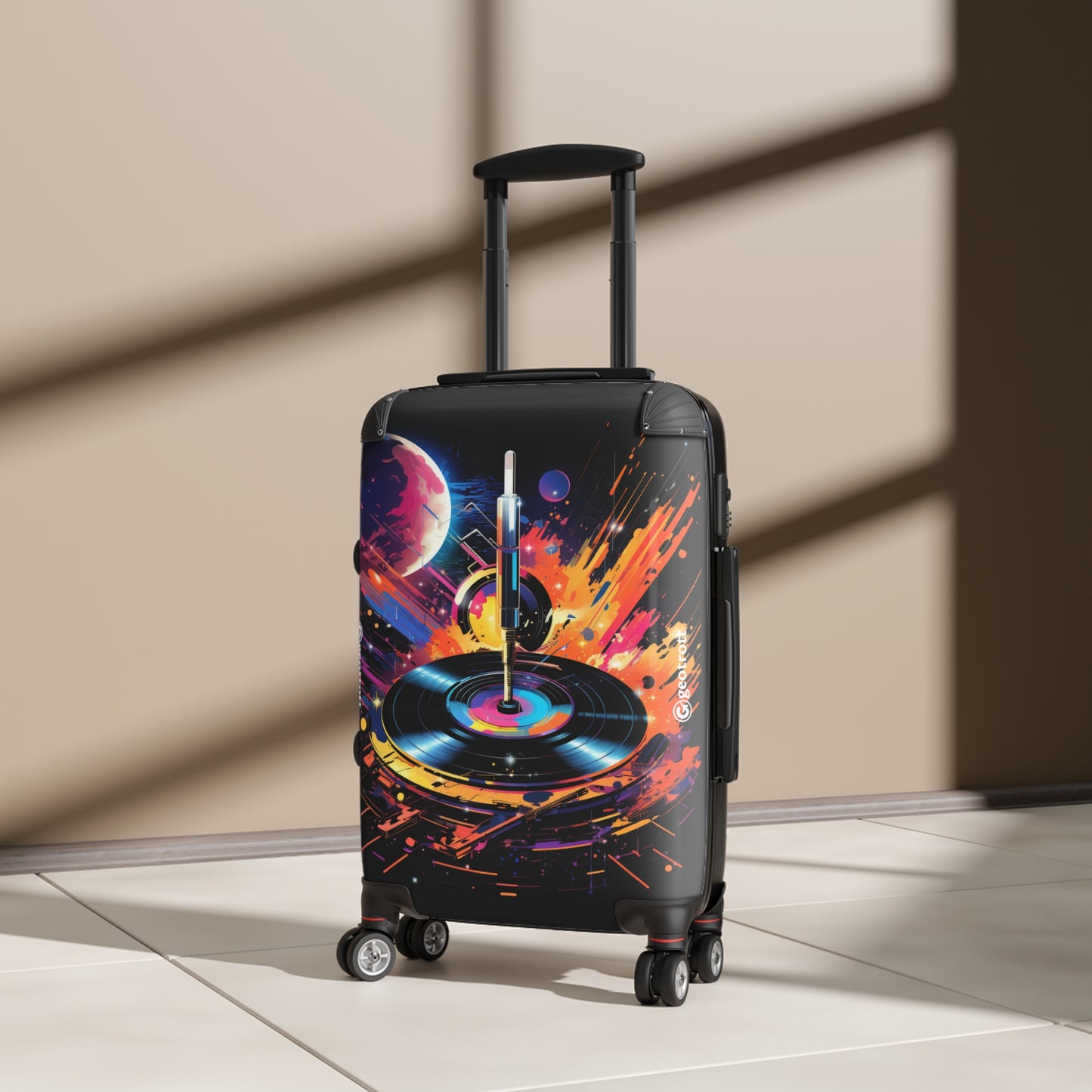 THE Vector T shirt design Futuristic vinyl player spinn 12f1025b 19fb 49e1 8413 04b5cac39f03 1