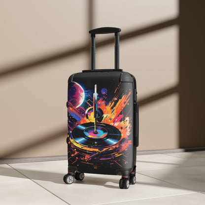 THE Vector T shirt design Futuristic vinyl player spinn 12f1025b 19fb 49e1 8413 04b5cac39f03 1