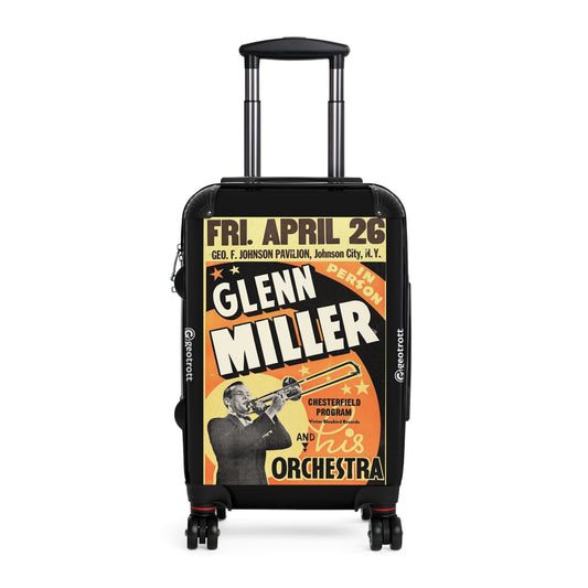 Glen Miller Ny Giga