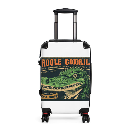 Poster-For-A-Punk-Band-Called-The-Crocodile Jpg