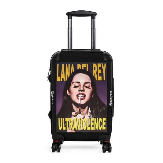 Lana Rey Ultraviolence