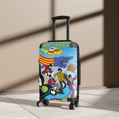 The Beatles - Yellow Submarine - Graphic Poster 4c8f486c-3110-4ed3-b993-3b4f19cb1e8a jpg