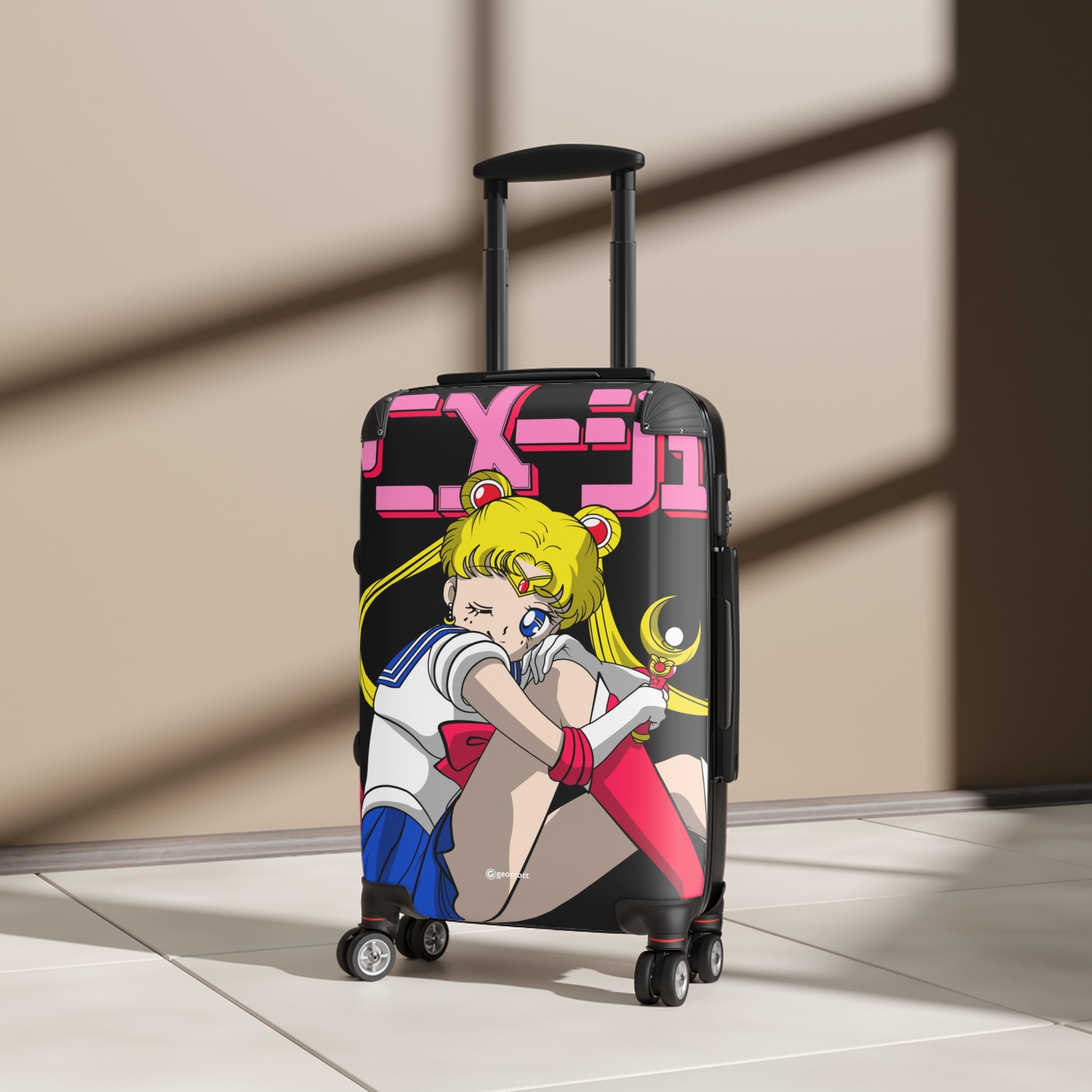 Sailor Moon Chronicles