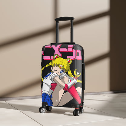 Sailor Moon Chronicles
