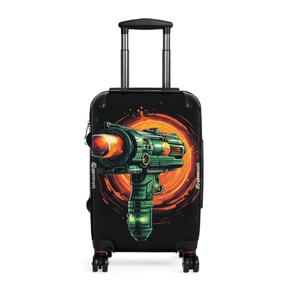 THE Vector Vintage T shirt design A classic ray gun its 9e2b0bca 3b43 4d0a b20a f1883bf45712 0