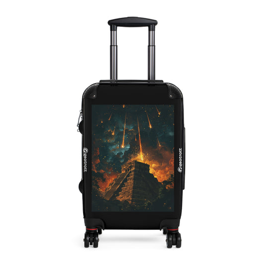 THE Vector T Shirt Design A scene of a meteor shower ov d808a817 2c79 4f40 bb15 b795cda71ca0 2