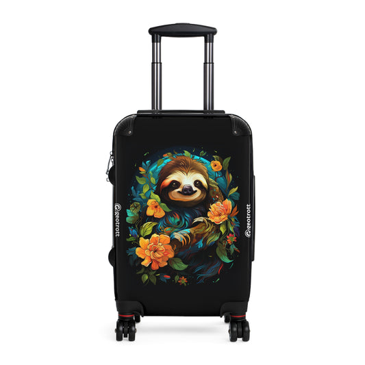 THE Vector T Shirt Design a cheerful sloth hanging from 1fd9f84c 7598 46e6 a214 a5c204de92cf 1