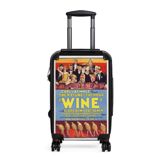 Carl Laemmle Presents Wine Universal 1924. artofuniverse0