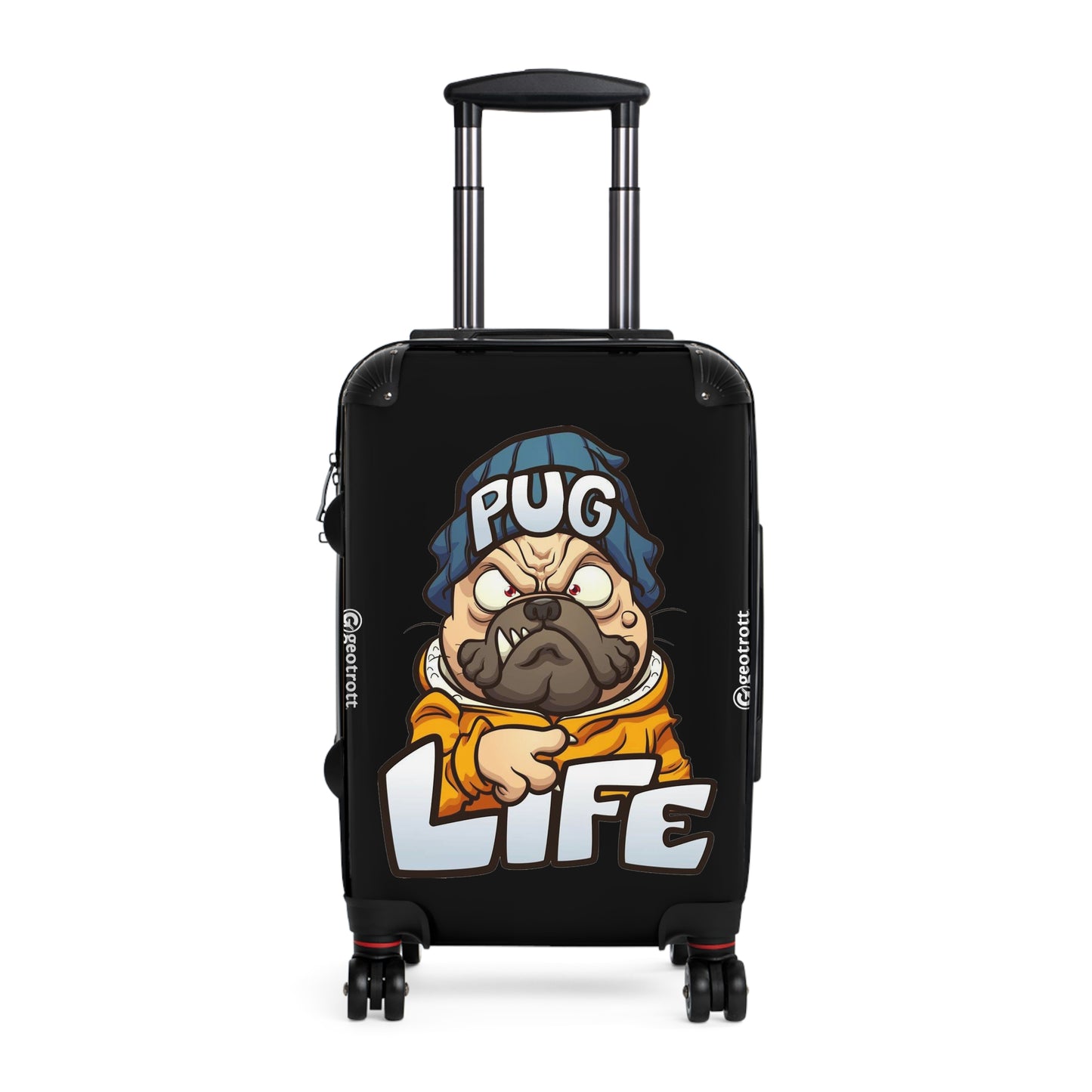 pug