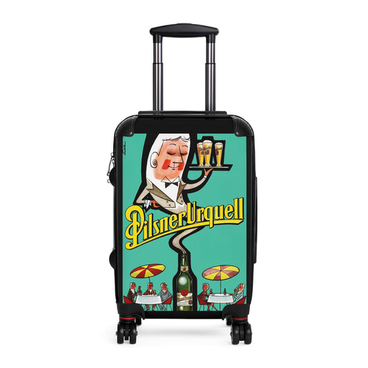 Pilsner Urquell c. 1960s artofuniverse0