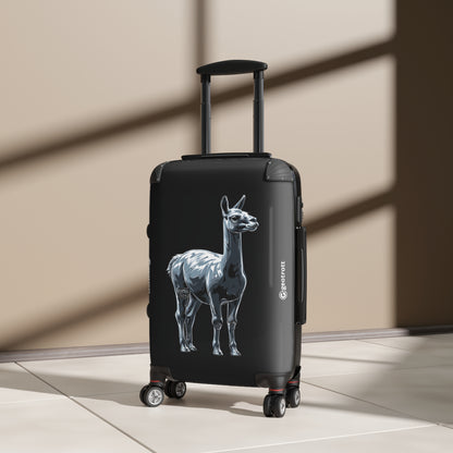 THE vector T Shirt Design chrome plated llama icon slee 3bc25404 f678 468a 95aa 3f954ce0e6c8 0