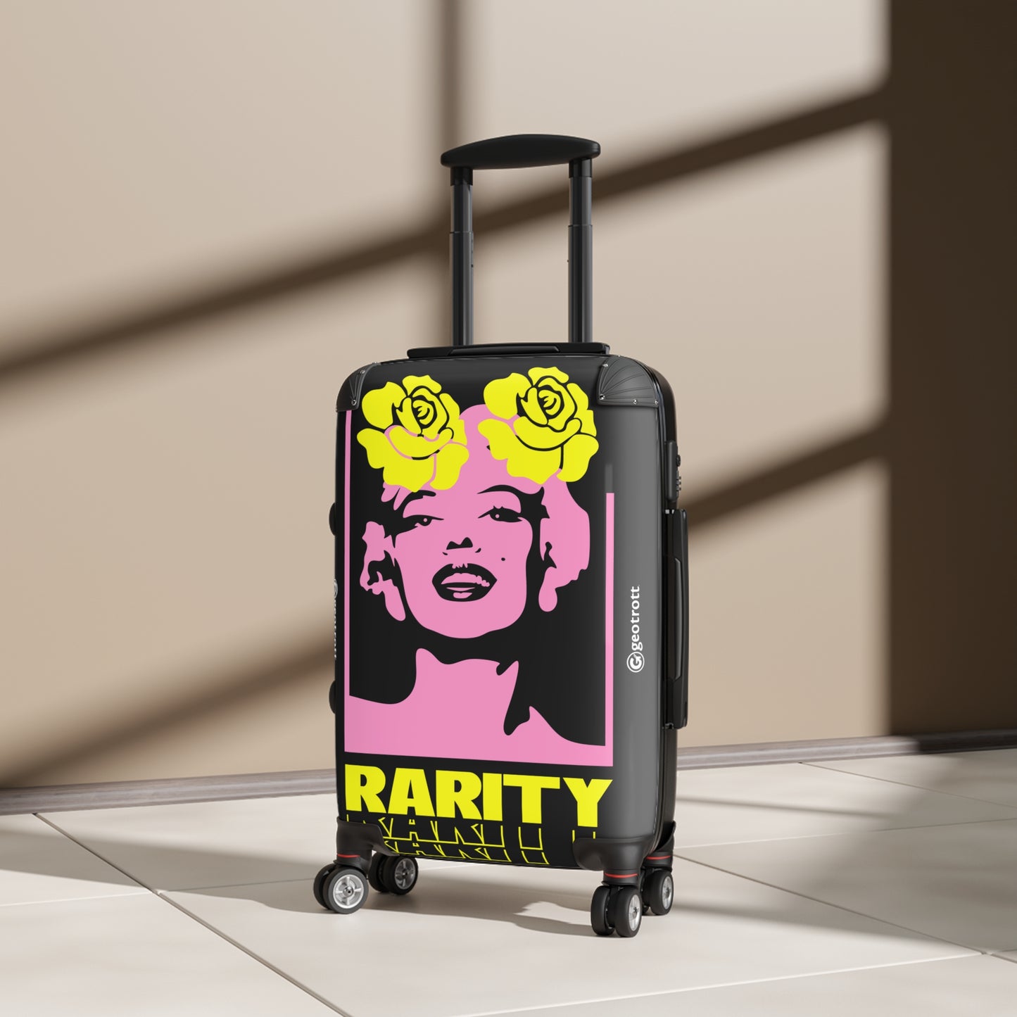 Rarity