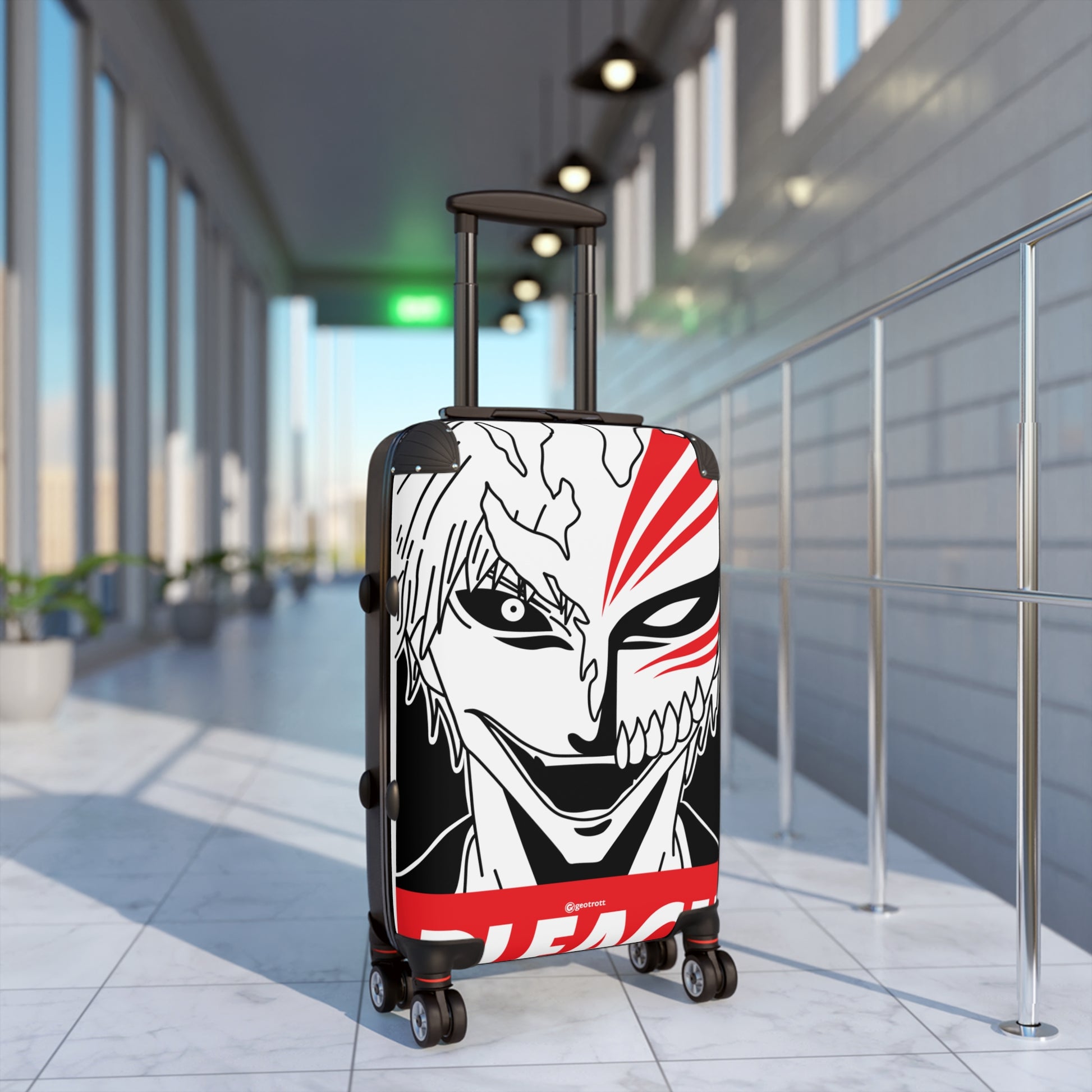 Ichigo Final Form