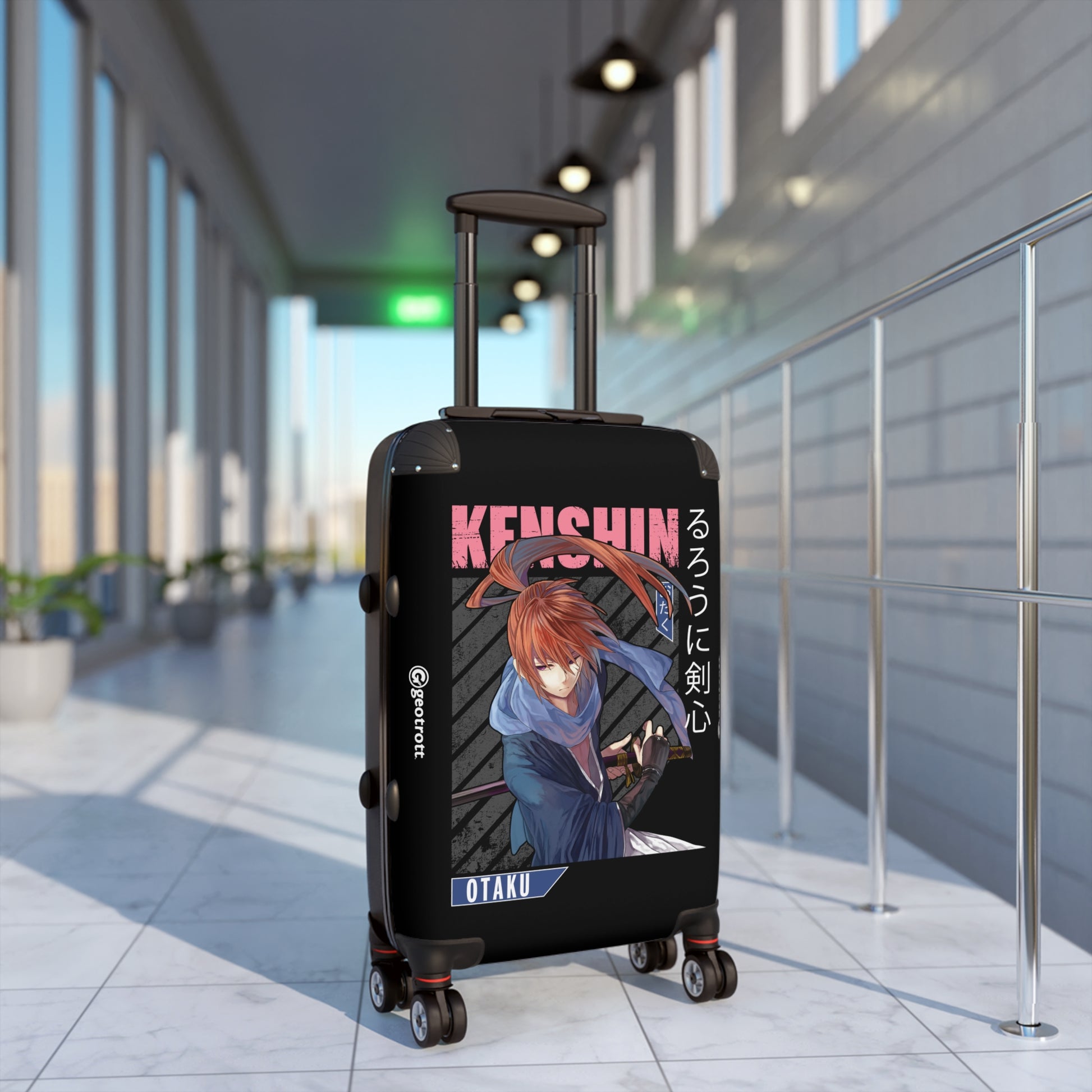 kenshin blood of the past