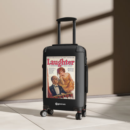 Laughter 1925 12 01