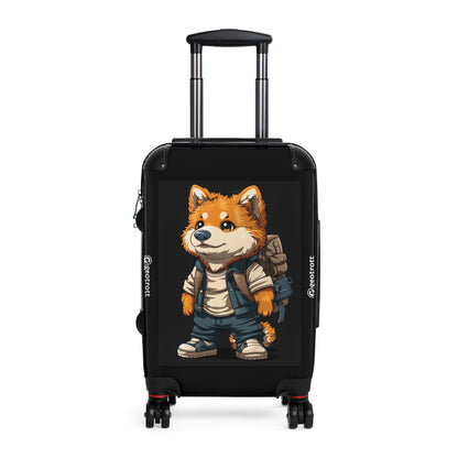 THE Vector T Shirt Design anthropomorphic Shiba Inu in  3a484707 8b5c 4380 8f6d 74e9624350a8 3