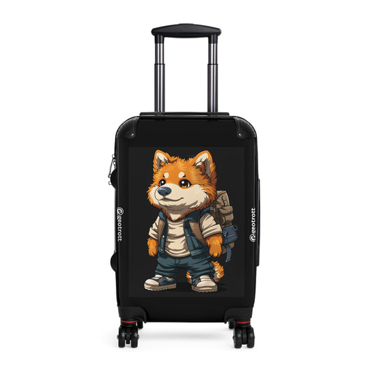 THE Vector T Shirt Design anthropomorphic Shiba Inu in  3a484707 8b5c 4380 8f6d 74e9624350a8 3