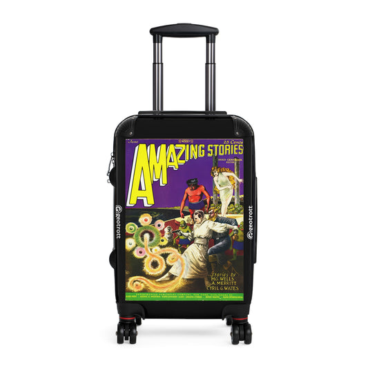 Amazing stories 192706