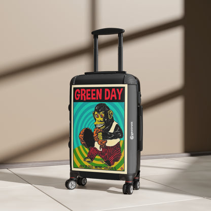 Greenday 4