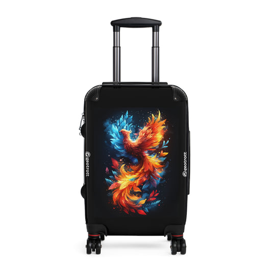 THE Vector T Shirt Design a fiery phoenix in mid flight e4bca9b9 a392 4c5d 9460 4b26d57a2b62 2