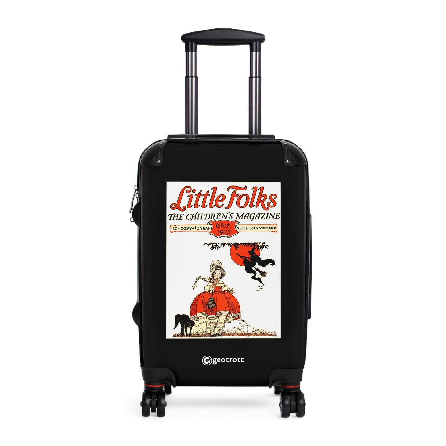 Little Folks 1923 10