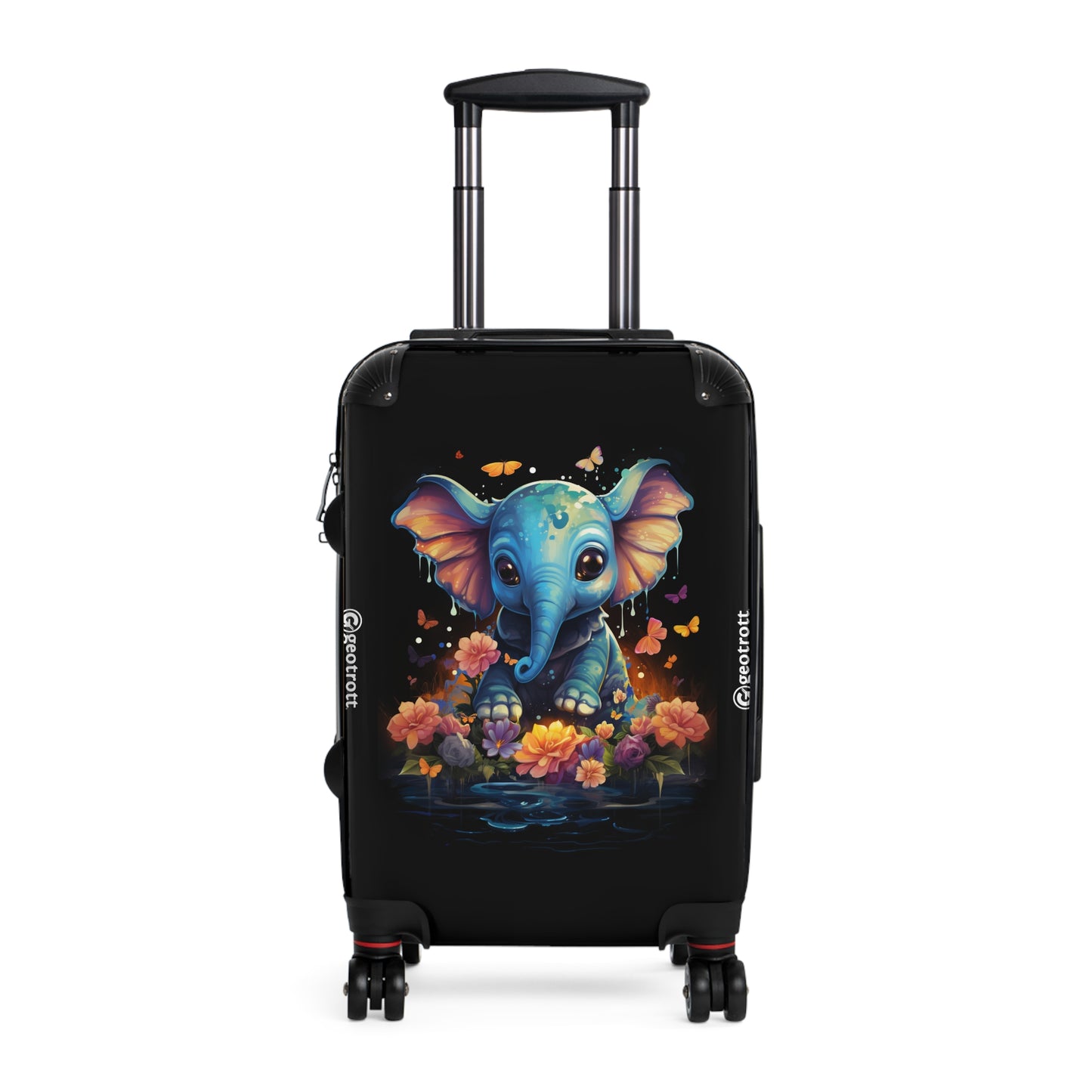 THE Vector T Shirt Design a tiny endearing elephant cal 7f59859e f4e7 4f40 91b9 83bb616b325e 3
